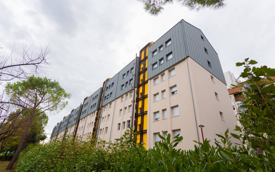 Condominio Ascoli