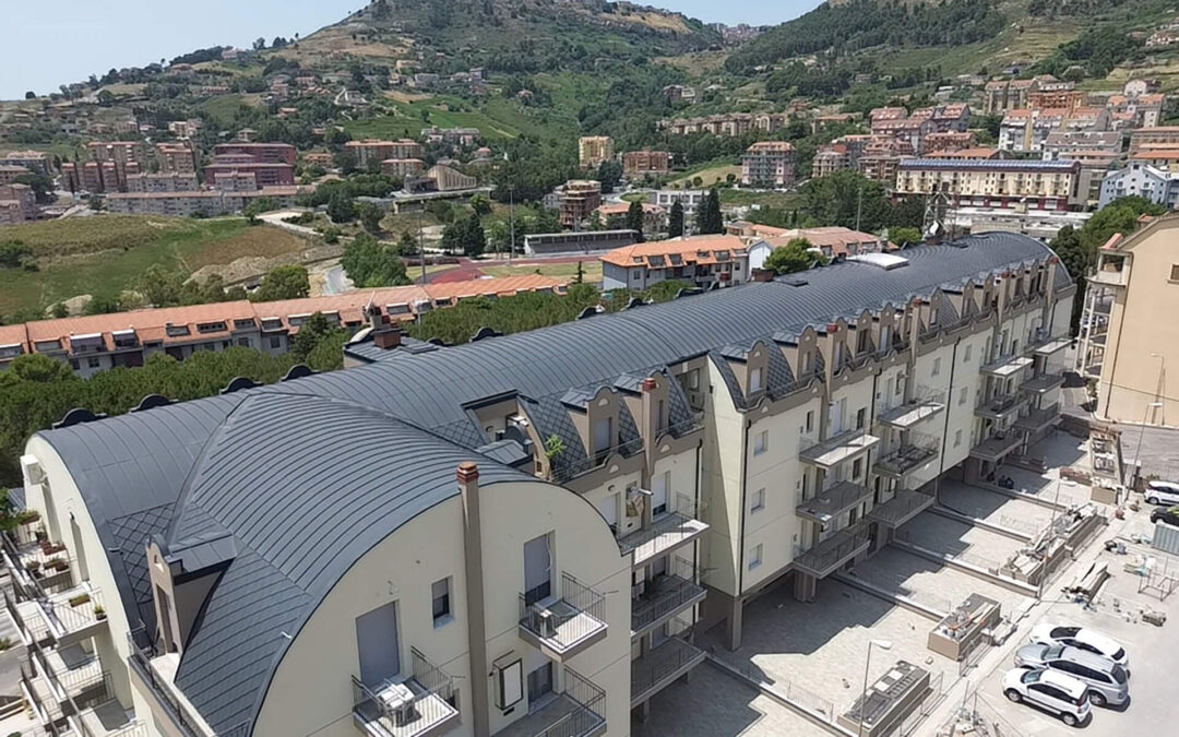 Condominio Enna