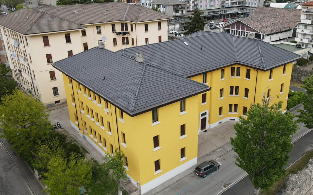 Condominio Matteotti
