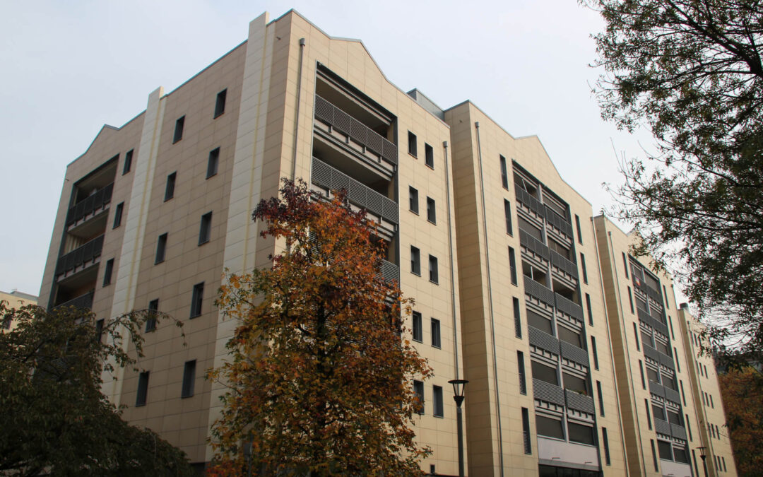 Condominio Cimarosa