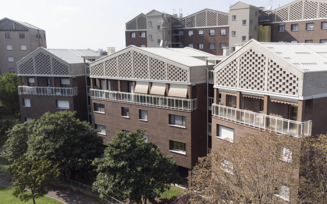 Condominio Le Torrette