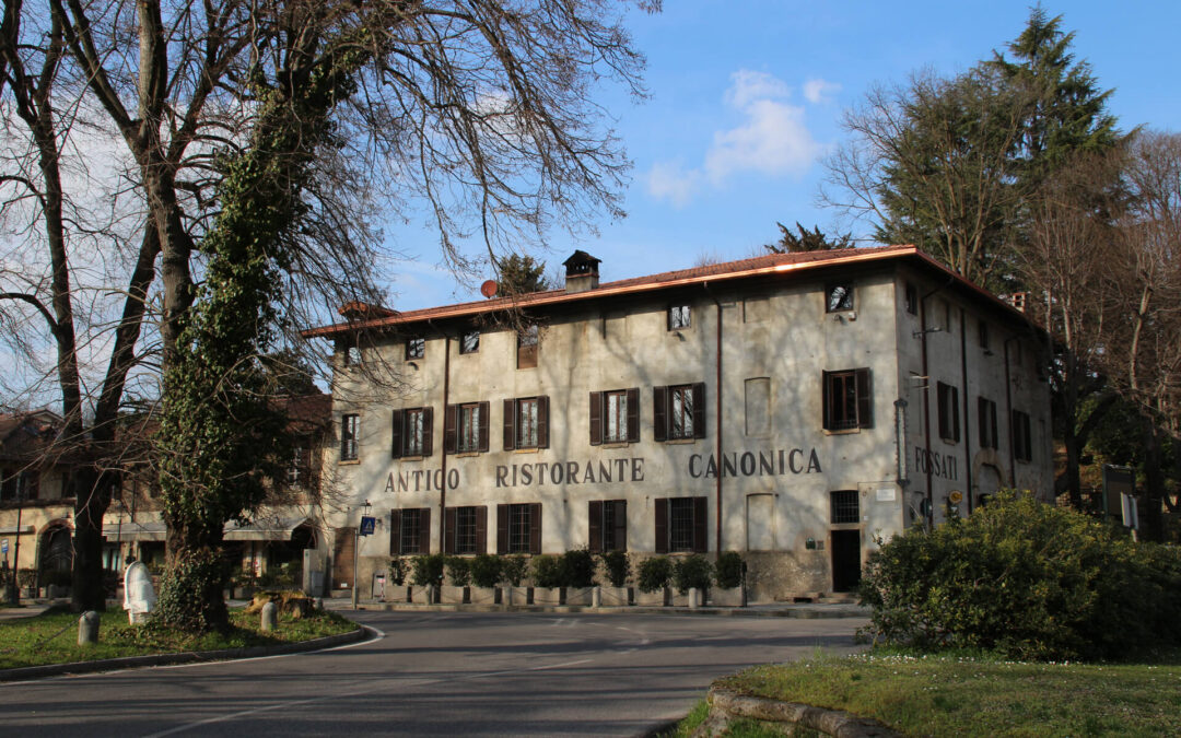 Ristorante Fossati