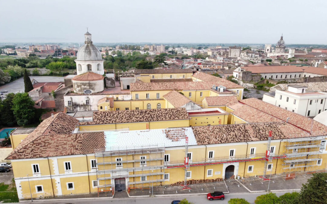 Università Vanvitelli